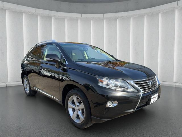 used 2015 Lexus RX 350 car, priced at $15,500