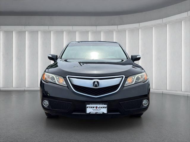 used 2015 Acura RDX car, priced at $13,700