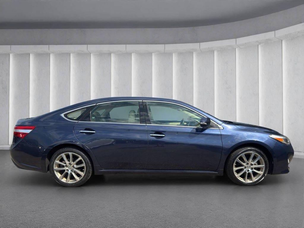 used 2014 Toyota Avalon car, priced at $13,700