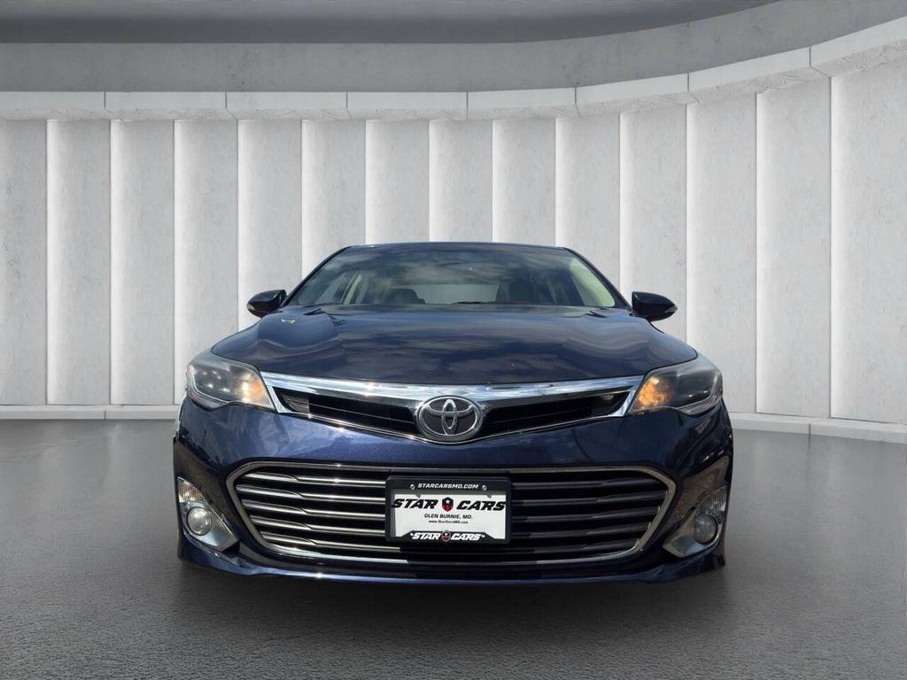 used 2014 Toyota Avalon car, priced at $13,700