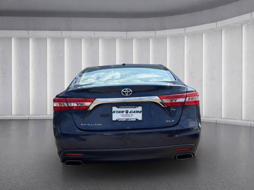 used 2014 Toyota Avalon car, priced at $13,700