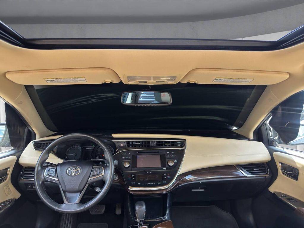 used 2014 Toyota Avalon car, priced at $13,700