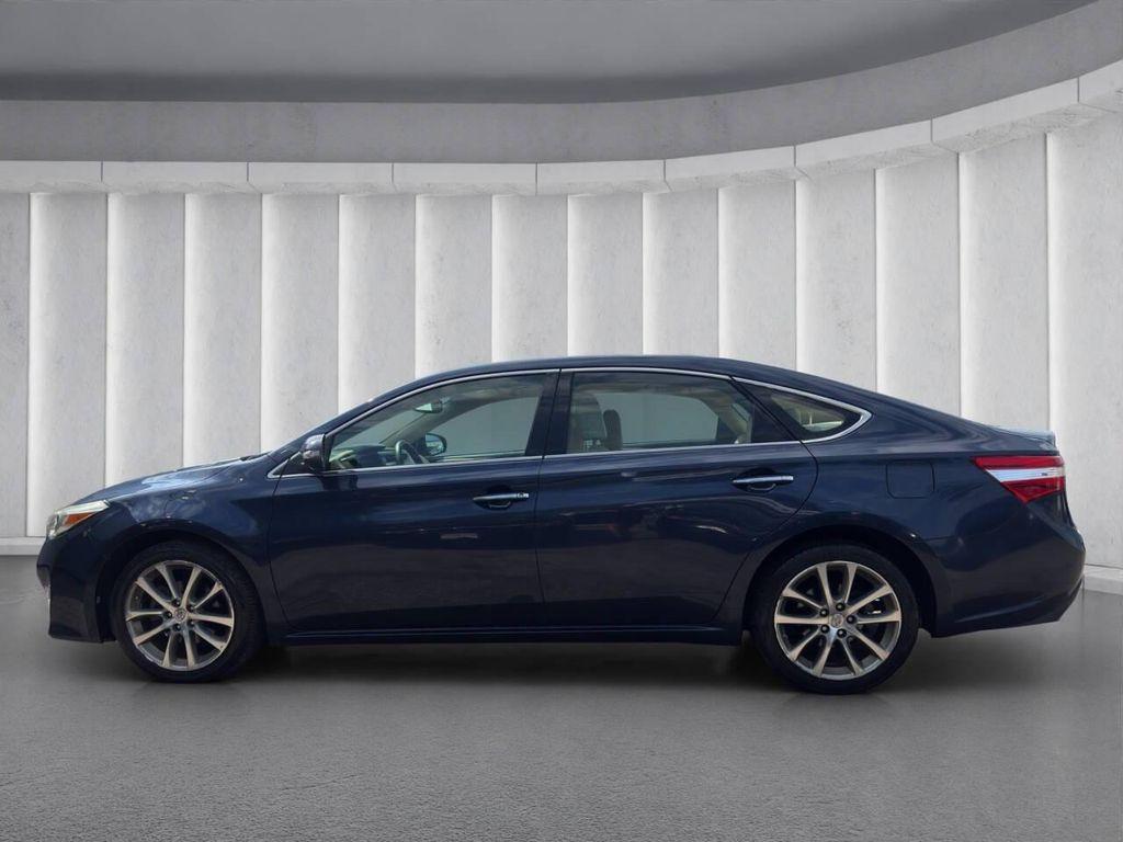 used 2014 Toyota Avalon car, priced at $13,700