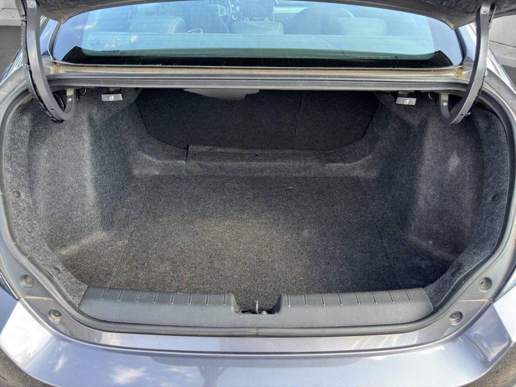 used 2016 Honda Civic car, priced at $14,300