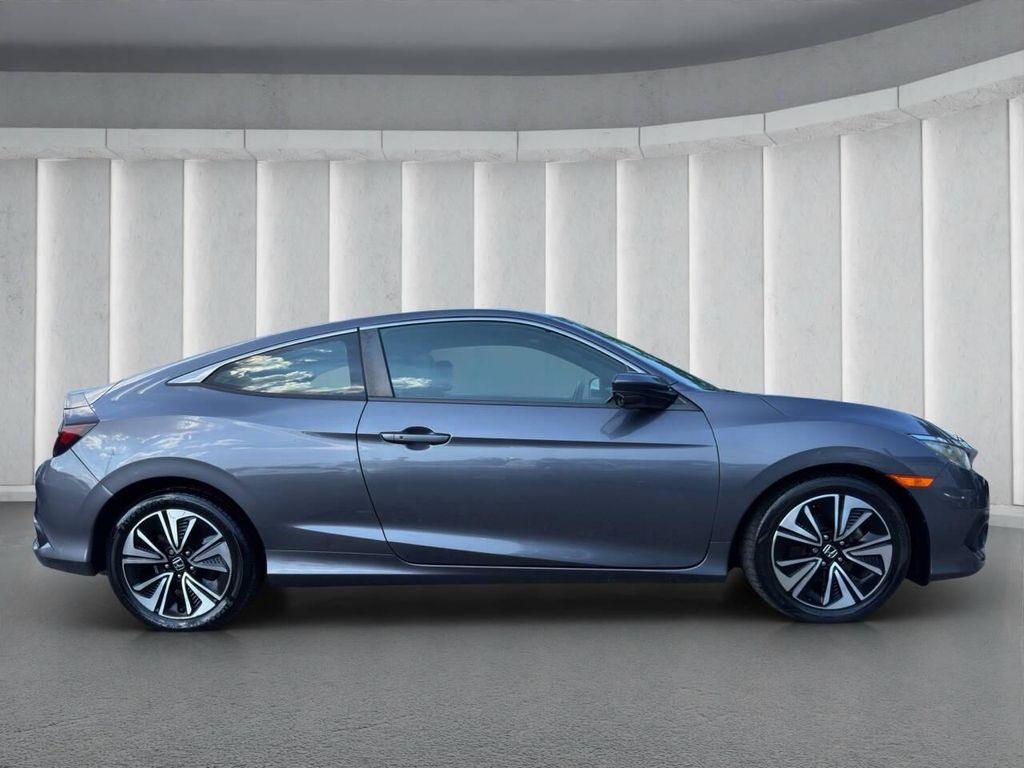 used 2016 Honda Civic car, priced at $14,300