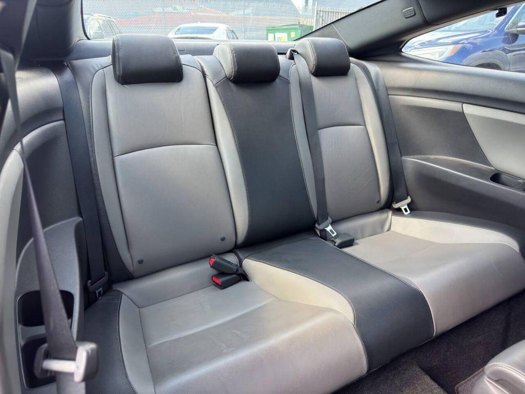 used 2016 Honda Civic car, priced at $14,300