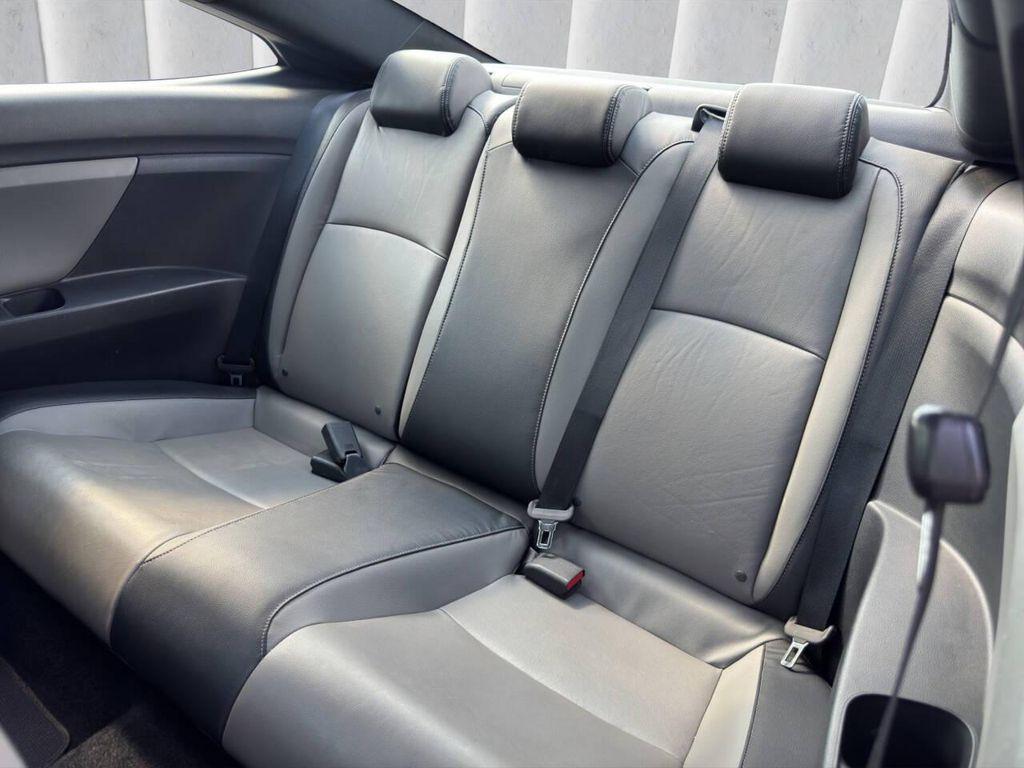 used 2016 Honda Civic car, priced at $14,300