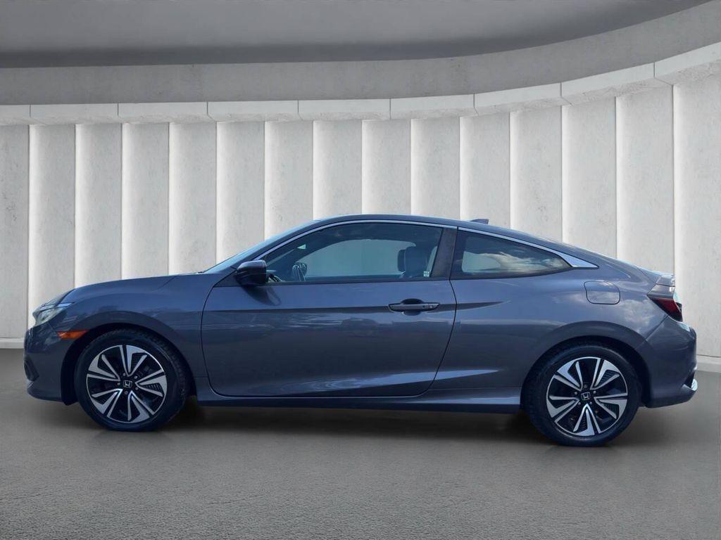 used 2016 Honda Civic car, priced at $14,300