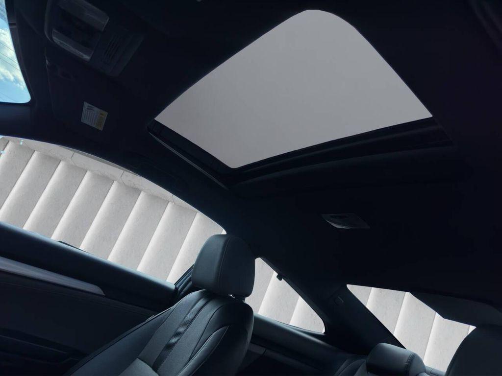 used 2016 Honda Civic car, priced at $14,300