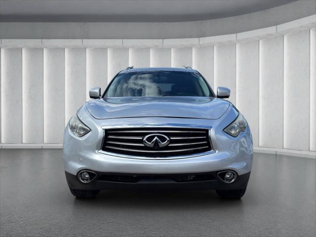 used 2012 INFINITI FX35 car, priced at $11,999