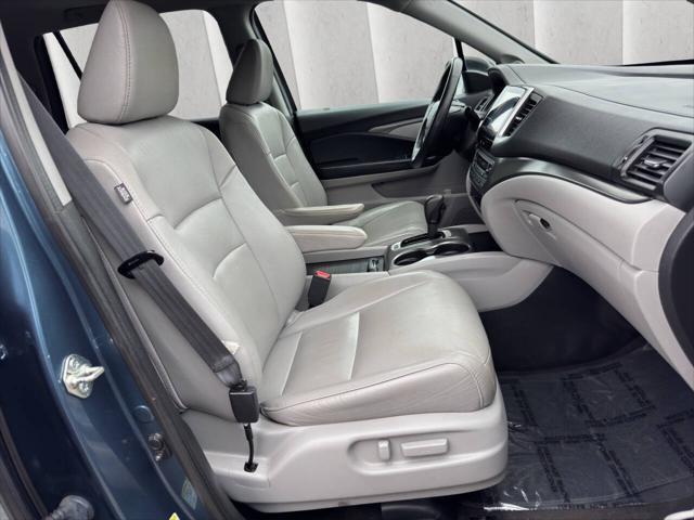 used 2016 Honda Pilot car, priced at $15,999