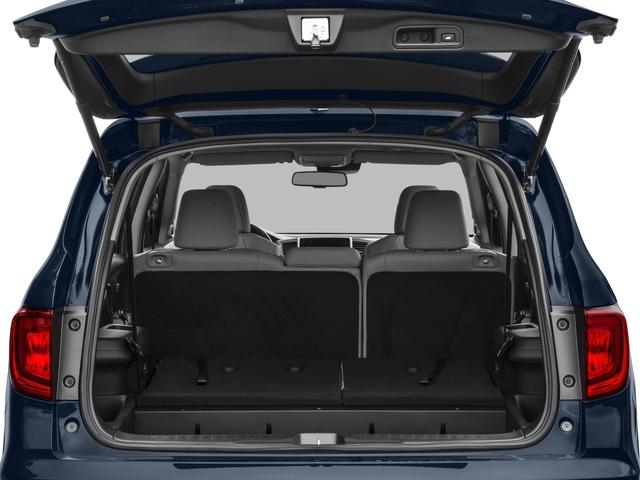 used 2016 Honda Pilot car, priced at $16,500