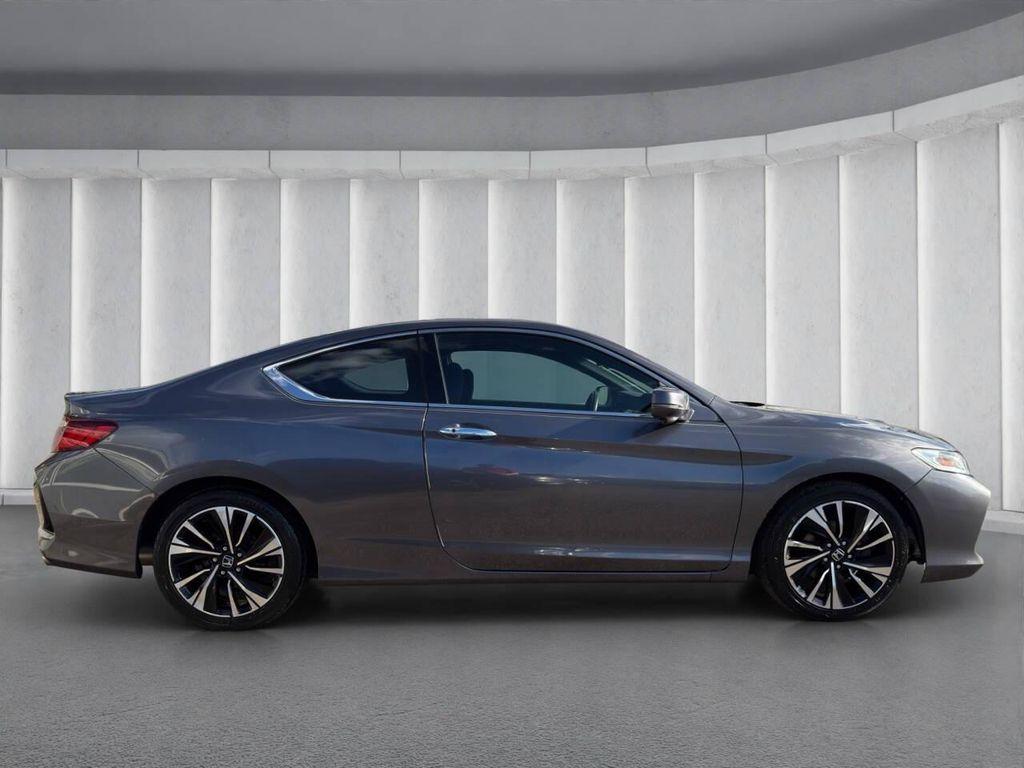used 2017 Honda Accord car, priced at $13,999