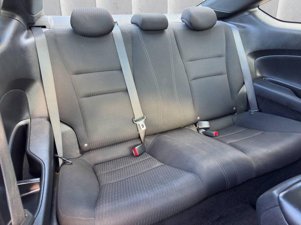 used 2017 Honda Accord car, priced at $13,999