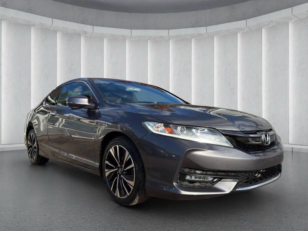 used 2017 Honda Accord car, priced at $13,999