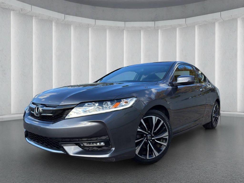 used 2017 Honda Accord car, priced at $13,999