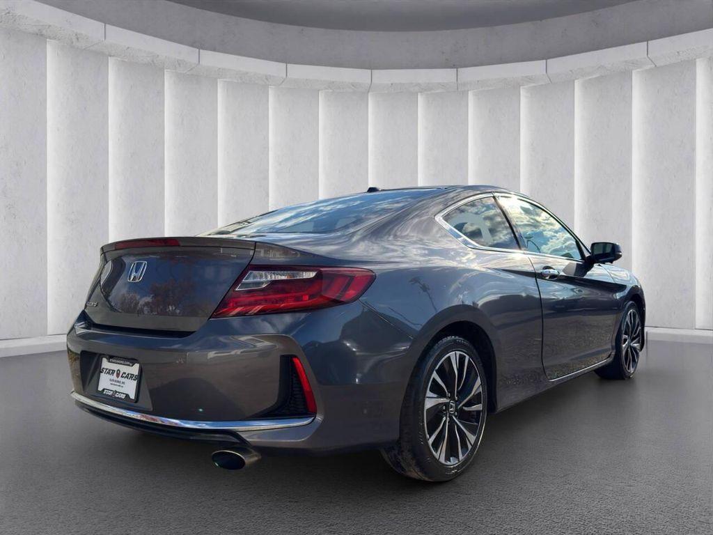 used 2017 Honda Accord car, priced at $13,999