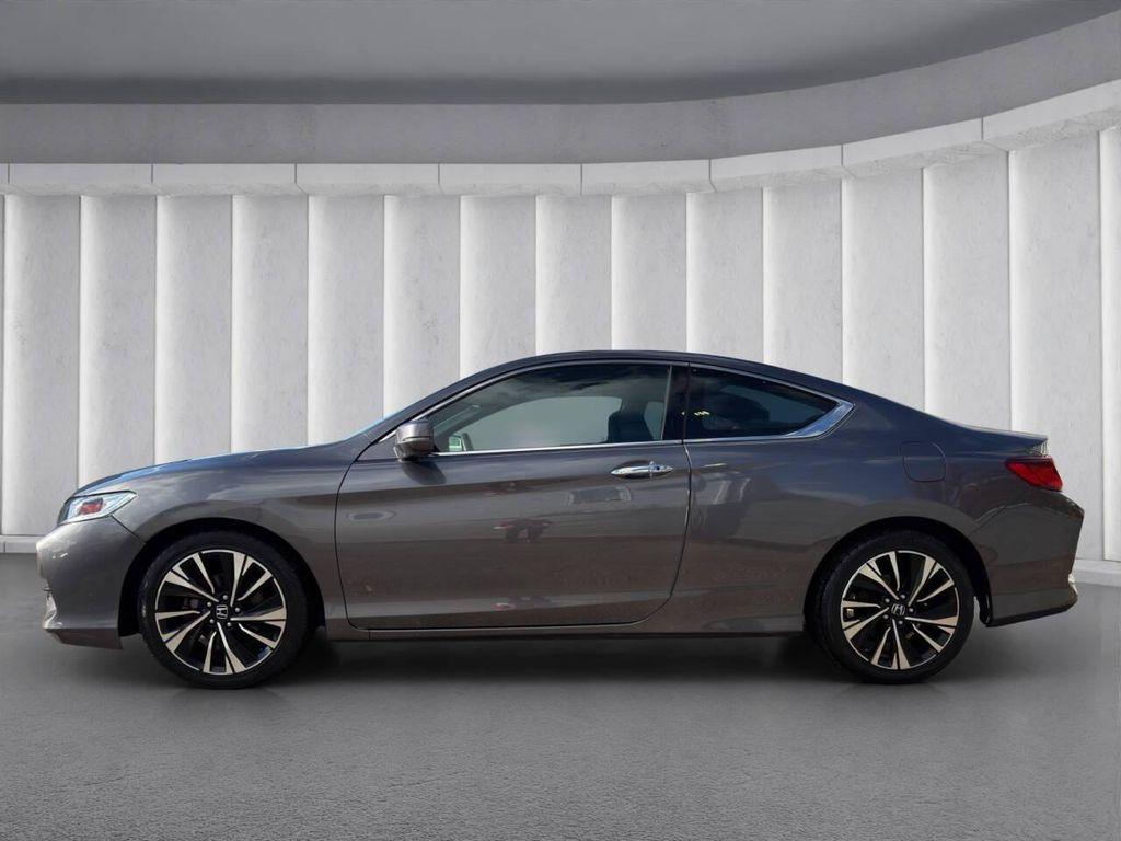 used 2017 Honda Accord car, priced at $13,999