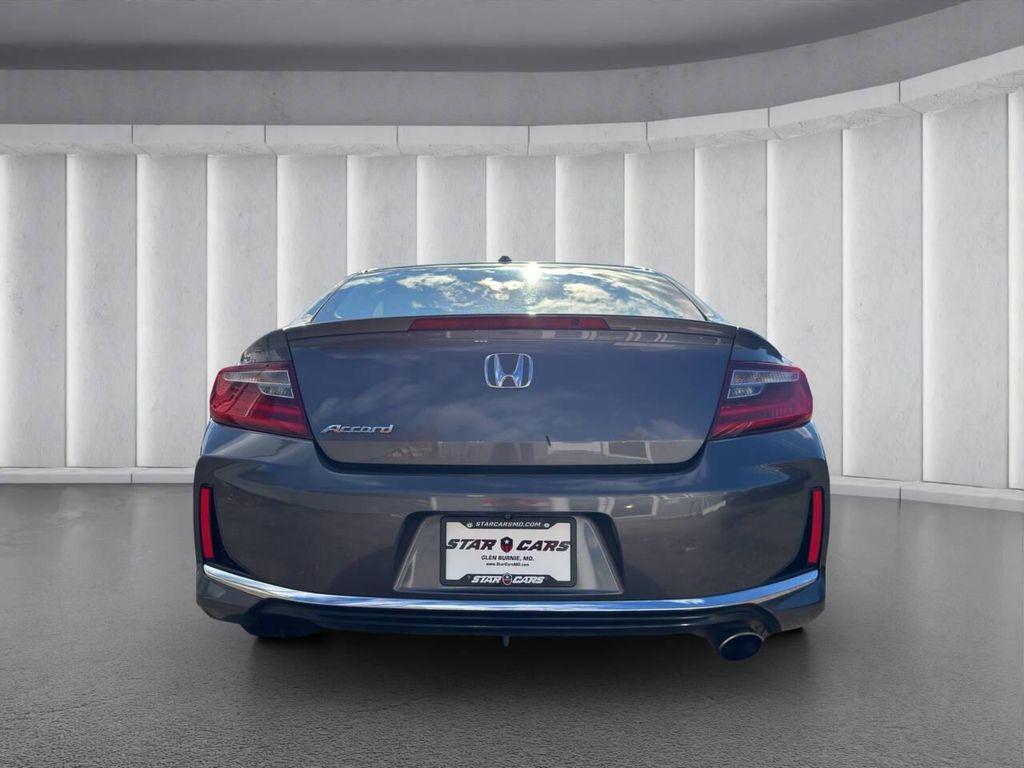 used 2017 Honda Accord car, priced at $13,999