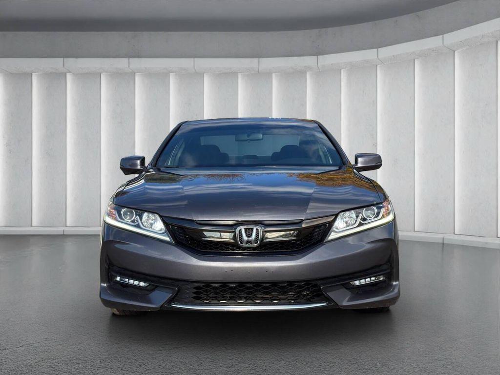 used 2017 Honda Accord car, priced at $13,999