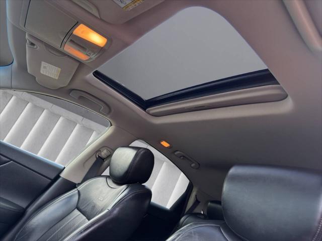 used 2012 INFINITI FX35 car, priced at $11,999