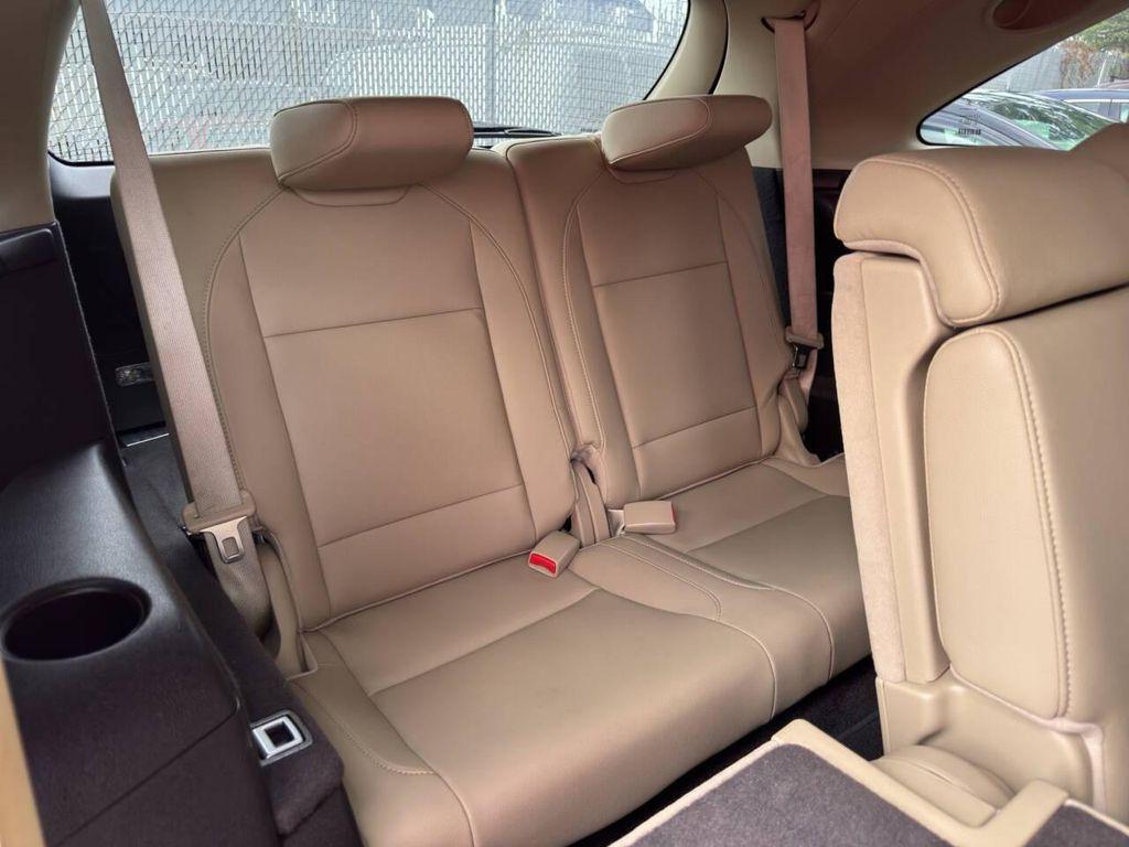 used 2016 Acura MDX car, priced at $16,300