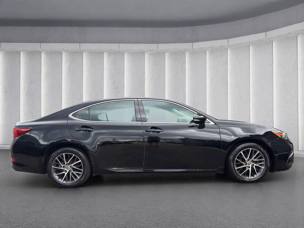 used 2016 Lexus ES 350 car, priced at $17,999