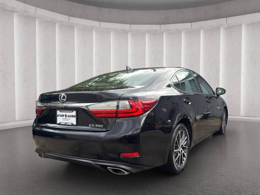 used 2016 Lexus ES 350 car, priced at $17,999