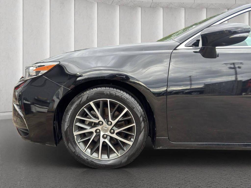 used 2016 Lexus ES 350 car, priced at $17,999