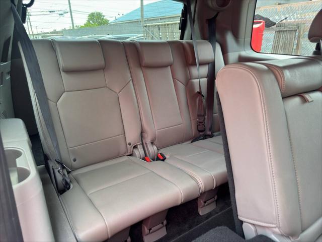 used 2011 Honda Pilot car, priced at $11,999