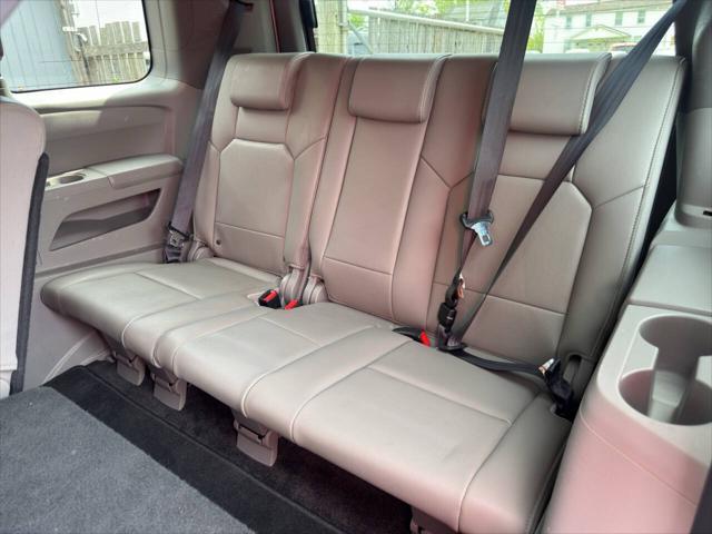 used 2011 Honda Pilot car, priced at $11,999