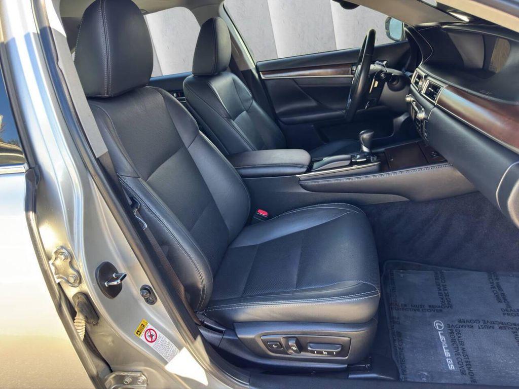 used 2013 Lexus GS 350 car, priced at $15,999