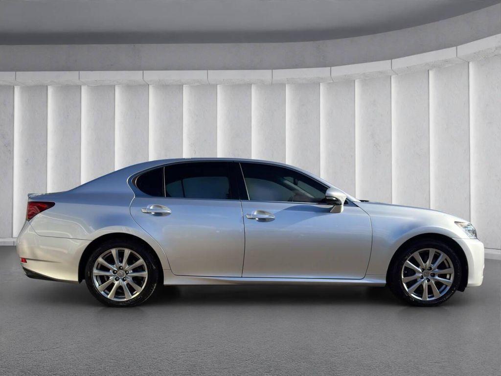 used 2013 Lexus GS 350 car, priced at $15,999