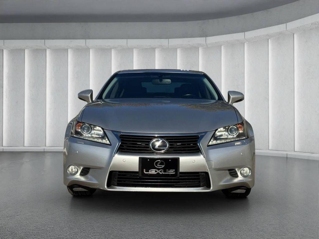 used 2013 Lexus GS 350 car, priced at $15,999