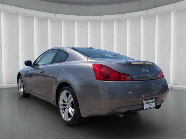 used 2010 INFINITI G37x car, priced at $10,999