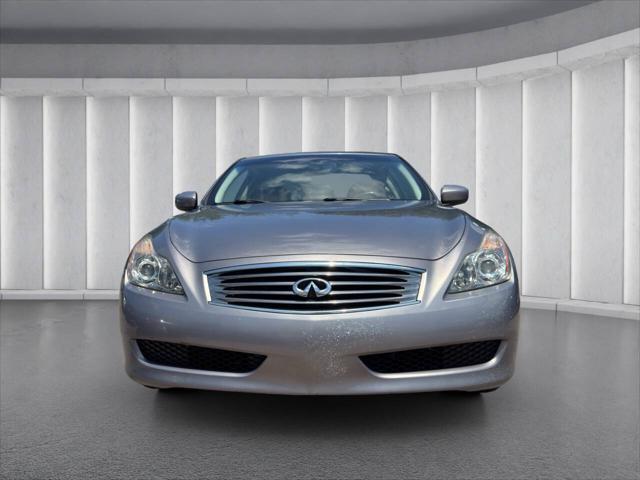 used 2010 INFINITI G37x car, priced at $10,999