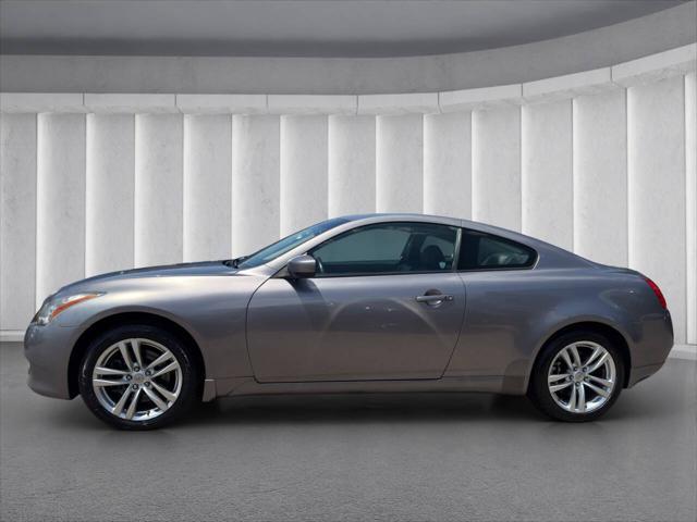 used 2010 INFINITI G37x car, priced at $10,999