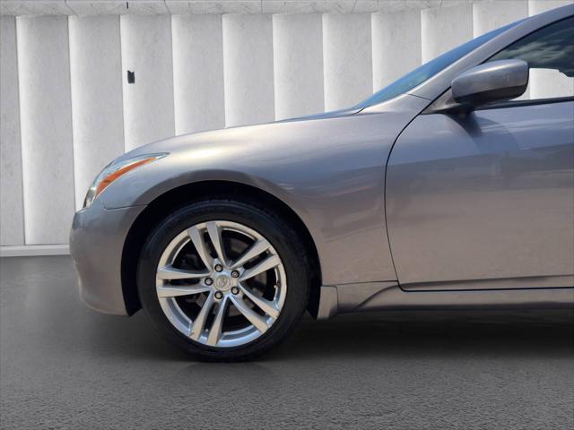 used 2010 INFINITI G37x car, priced at $10,999