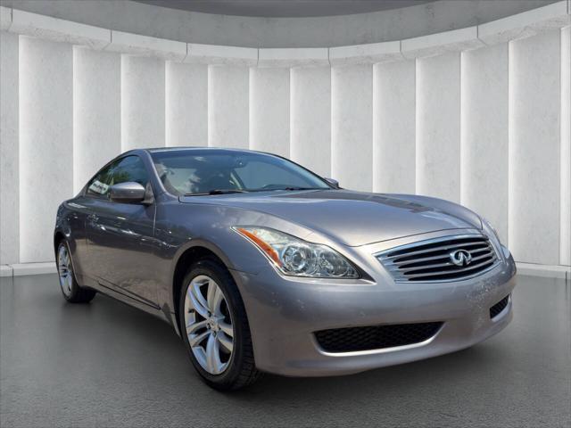 used 2010 INFINITI G37x car, priced at $10,999