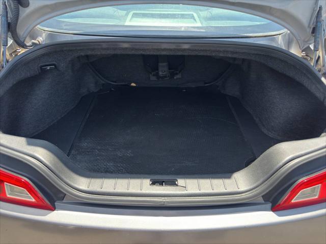 used 2010 INFINITI G37x car, priced at $10,999