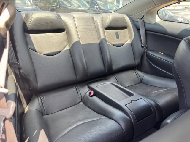 used 2010 INFINITI G37x car, priced at $10,999