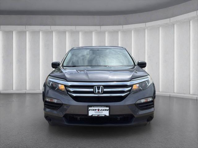 used 2018 Honda Pilot car, priced at $14,999