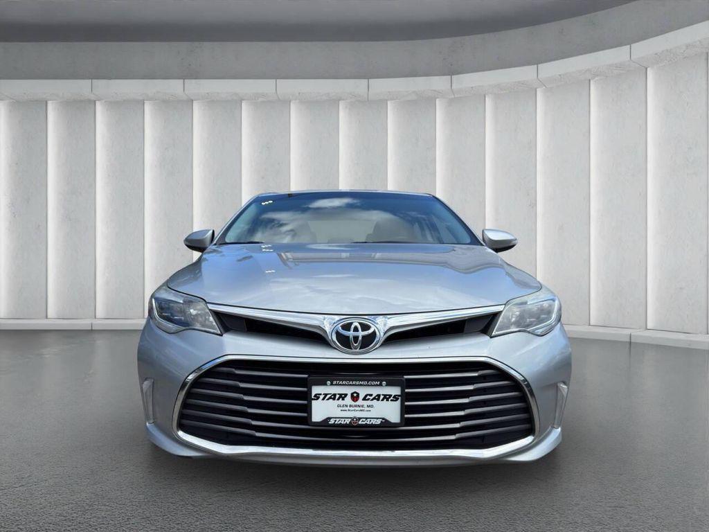 used 2016 Toyota Avalon car, priced at $13,999