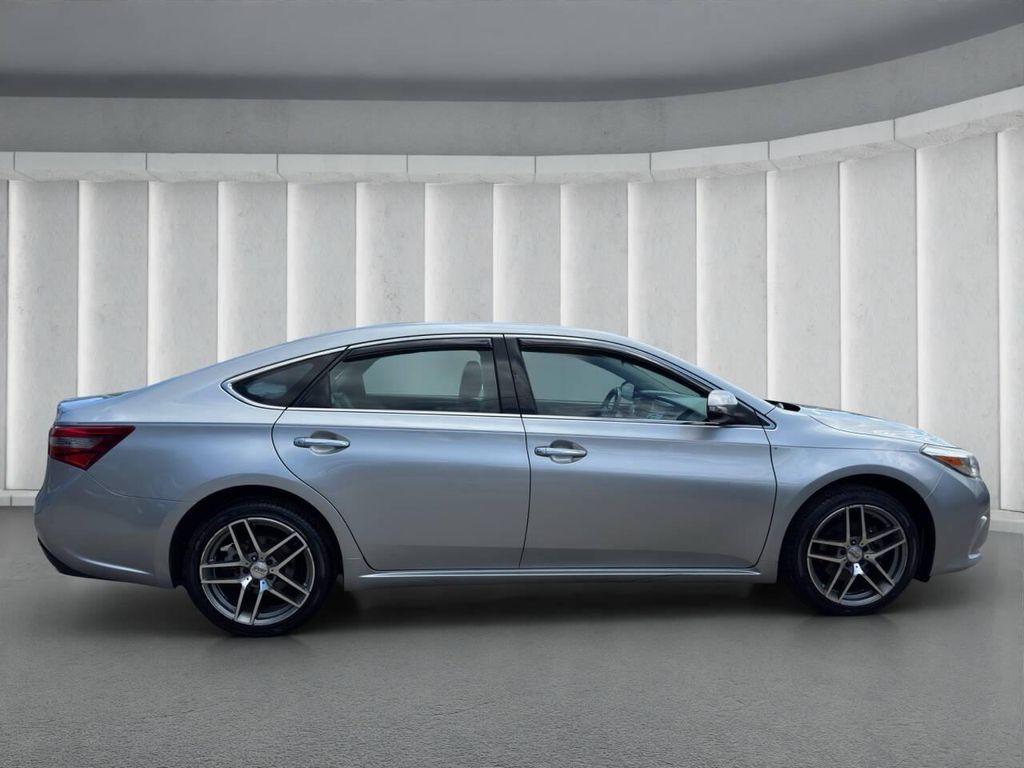 used 2016 Toyota Avalon car, priced at $13,999