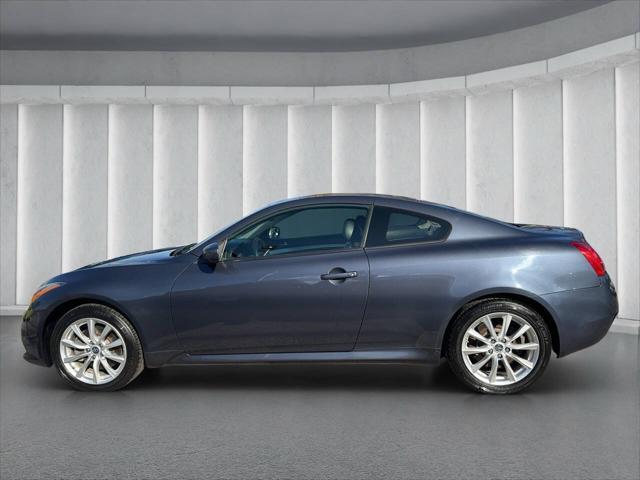 used 2012 INFINITI G37x car, priced at $12,999