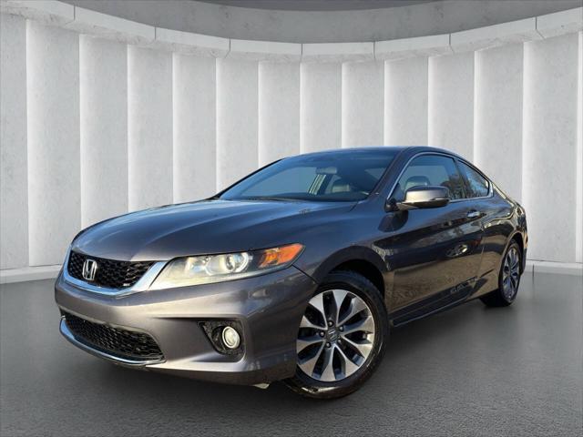 used 2014 Honda Accord car, priced at $12,999