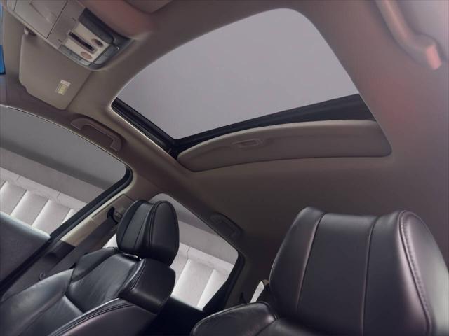 used 2011 Acura MDX car, priced at $10,999