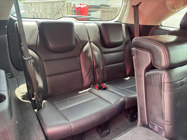used 2011 Acura MDX car, priced at $10,999