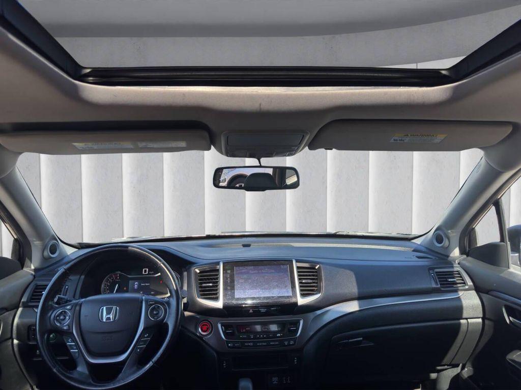 used 2016 Honda Pilot car, priced at $15,500