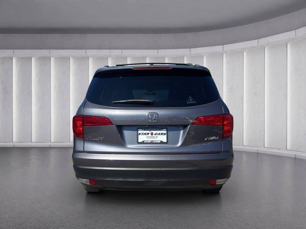 used 2016 Honda Pilot car, priced at $15,500